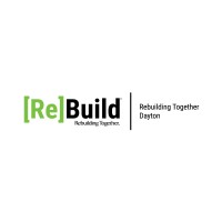 Rebuilding Together Dayton logo - Similar company to Gioia Concrete