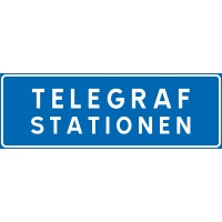Telegrafstationen AB logo - Similar company to Acconomy