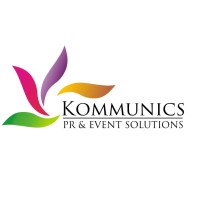 Kommunics- PR & Events logo - Similar company to Starminds Solutions Pvt Ltd