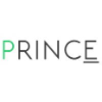 Prince Talent logo - Similar company to Tech Tip Top
