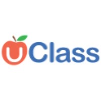 UClass logo - Similar company to Mimir Hq