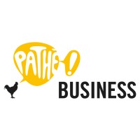 Pathé Business logo - Similar company to Tell Me!