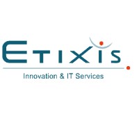ETIXIS logo - Similar company to Luxit