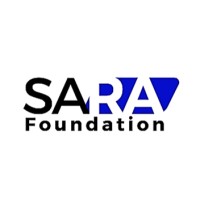 Sara Foundation Africa logo - Similar company to Regamos Foundation