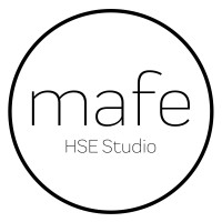MAFE HSE Studio logo - Similar company to Ma.Fer Srl