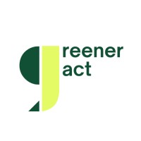 Greener Act logo - Similar company to Xr.Lab Group