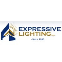 Expressive Lighting logo - Similar company to Lightsmith Inc.