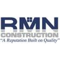RMN Construction logo - Similar company to Rmn Infotech