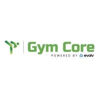 Gym Core logo - Similar company to Aerstone