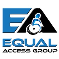 Equal Access Group logo - Similar company to Equal Access Disability Access Consultants