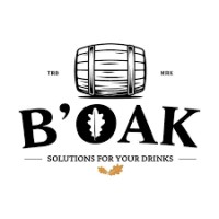 B'OAK logo - Similar company to Bewine