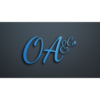 Messrs Olumide Ayeni SAN & Co logo - Similar company to 'Dotun Onafowope & Co
