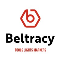 Beltracy logo - Similar company to Meno Group