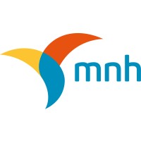 Natuur en Milieufederatie Noord-Holland logo - Similar company to Geschiktvoorzorg