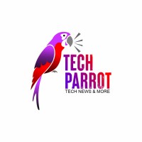 Tech Parrot logo - Similar company to Sculptor.Co