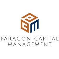 Paragon Capital Management logo - Similar company to Pavilion Capital