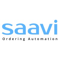 SAAVI logo - Similar company to Clever Stuff