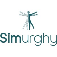 Simurghy logo - Similar company to Innofaction