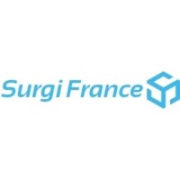 SURGIFRANCE logo - Similar company to 2F Surgical