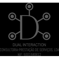 CONSULTORIA DUAL INTERACTION logo - Similar company to Filoschool,Lda.