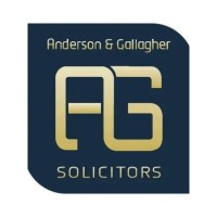Anderson & Gallagher LLP logo - Similar company to Red Nest