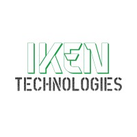 Iken Technologies logo - Similar company to Opsvox