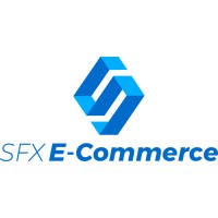 SFX E-Commerce logo - Similar company to Simpleleads