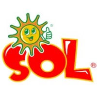 Botanas Sol logo - Similar company to Botanas Lily
