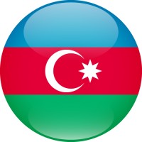 Embassy of the Republic of Azerbaijan to the State of Israel logo - Similar company to Women For Peace