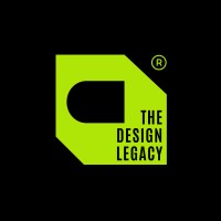The Design Legacy logo - Similar company to Gobro Studio