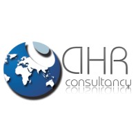 DHR Consultancy logo - Similar company to Dsp Digital (Technology Recruitment Experts)