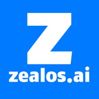 zealos.ai logo - Similar company to Deletemyinfo