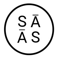 SAAS Arquitectura logo - Similar company to Squire