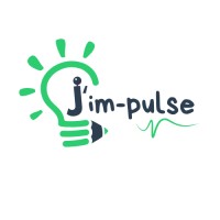 J'im-pulse logo - Similar company to Arthurimmo Quimper Cornouaille