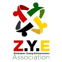 Zimbabwe Young Entrepreneurs' Association logo - Similar company to Vessels Of Virtue Leadership, Entrepreneurship & Innovation Forum