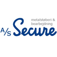 A/S Secure logo - Similar company to Anton'S Multiservice