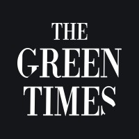The Green Times logo - Similar company to Ormit Talent Nederland