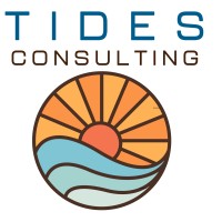 Tides Consulting LLC logo - Similar company to Scullion & Peng Law Group Pc