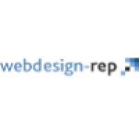 Webdesign-Rep.com logo - Similar company to Jbostick.Com