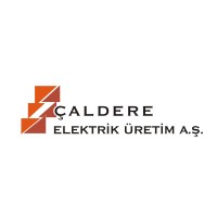 Caldere Elektrik Uretim A.S. logo - Similar company to Futurenow Solutions Ltd