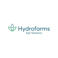 Hydrofarms For AgTech Solutions logo - Similar company to Hydrofarm