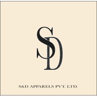 S & D APPARELS PRIVATE LIMITED logo - Similar company to Amaarzo