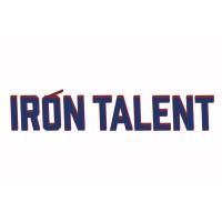 Iron Talent logo - Similar company to B-Insure Gaming Solutions