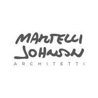 martelli johnson architetti logo - Similar company to C+C Cucuzza Cavallaro Architetti