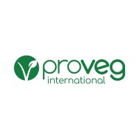 ProVeg Aalst logo - Similar company to Elixir Belgium