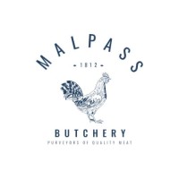Malpass Butchery logo - Similar company to The Organic Butchery