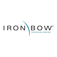 Iron Bow Technologies logo - Similar company to Feddata Technology Solutions