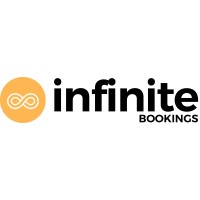 Infinite Bookings logo - Similar company to Livid