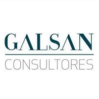 GALSAN Consultores logo - Similar company to Grupo Hob: Asesores, Consultores Y Abogados