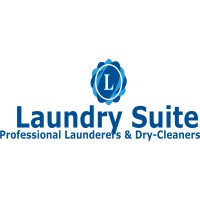 Laundrysuite Cleaning services logo - Similar company to Kobso